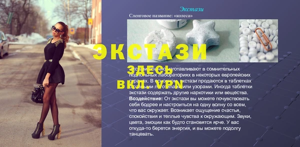 ECSTASY Армянск